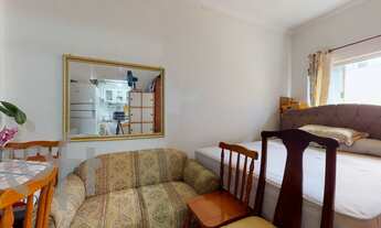 Imagem 6: 1 dormitório na Rua Santo Amaro