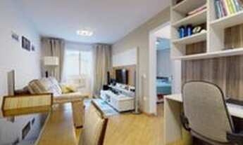 Imagem 4: 1 dormitório na Rua Doutor Seng