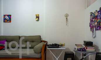 Imagem 4: 1 dormitório na Alameda Glete