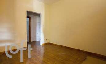 Imagem 2: 1 dormitório, 1 banheiros, 48M² de Área Construída