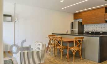 Imagem 7: 1 dormitório na Rua Marcos Lopes