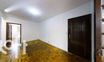 Imagem 4: 2 dormitórios na Rua Doutor Lourenço Granato