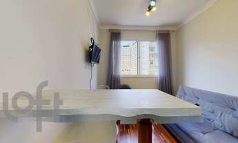 Imagem 3: 1 dormitório na Avenida Nove De Julho