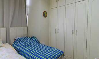 Imagem: 1 dormitório na Rua Sebastião Pereira