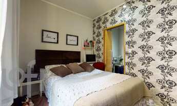 Imagem 7: 1 dormitório, 1 banheiros, 40M² de Área Construída