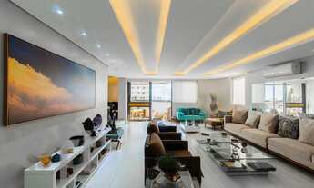 Imagem: 3 dormitórios na Alameda Itu