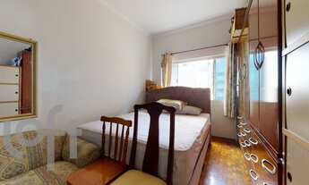 Imagem 7: 1 dormitório na Rua Santo Amaro