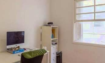 Imagem 6: 2 dormitórios na Rua Monte Alegre