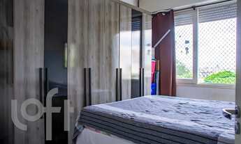 Imagem 5: 1 dormitório na Alameda Glete