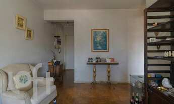 Imagem 4: 1 dormitório na Rua Conselheiro Ramalho