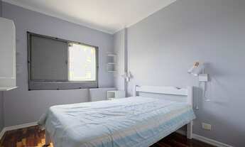 Imagem 7: 2 dormitórios na Rua Cayowaá