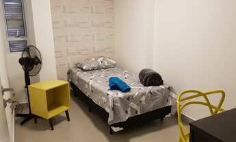 Imagem 7: 2 dormitórios na Rua Rocha