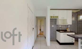 Imagem 4: 1 dormitório na Rua Doutor Elias Chaves