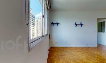 Imagem 6: 1 dormitório na Rua Augusta