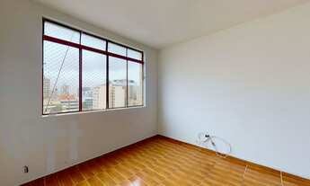 Imagem 2: 1 dormitório na Alameda Barão De Limeira