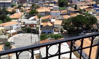 Imagem 6: 2 dormitórios na Rua Tomás Aquino De Macedo