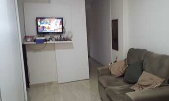 Imagem: 1 dormitório na Rua Tenente Otávio Gomes