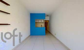 Imagem 6: 1 dormitório na Rua Conselheiro Nebias