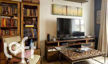 Imagem 5: 2 dormitórios na Rua Conselheiro Ramalho