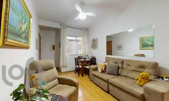 Imagem: 1 dormitório na Rua Wandenkolk