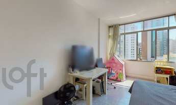 Imagem 6: 1 dormitório na Rua Sebastião Pereira