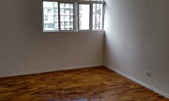 Imagem 2: 1 dormitório na Rua Francisca Miquelina