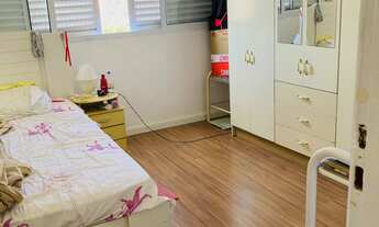 Imagem 5: 1 dormitório na Rua Barra Do Tibaji