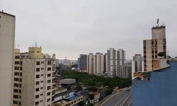 Imagem 3: 1 dormitório na Avenida Rio Branco