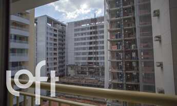 Imagem 4: 1 dormitório na Rua Alves Guimarães