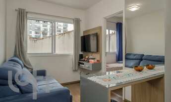 Imagem 2: 2 dormitórios na Rua Alexandrino Da Silveira Bueno