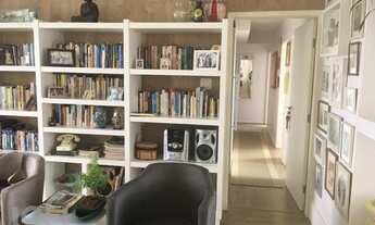 Imagem 4: 3 dormitórios na Rua Cardoso De Almeida