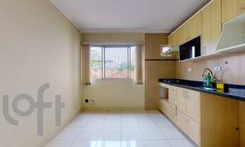 Imagem 2: 1 dormitório na Rua Doutor Elias Chaves