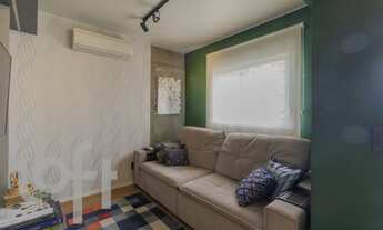 Imagem 6: 1 dormitório na Rua Caio Prado