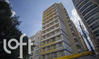 Imagem 6: 1 dormitório na Rua Alves Guimarães