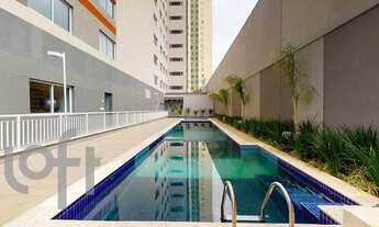 Imagem 1: 1 dormitório na Rua Coronel Mursa