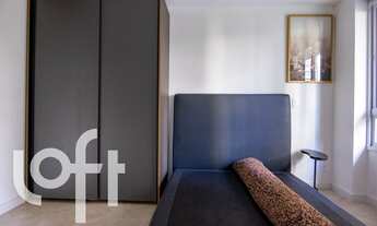 Imagem 7: 1 dormitório na Rua Alves Guimarães