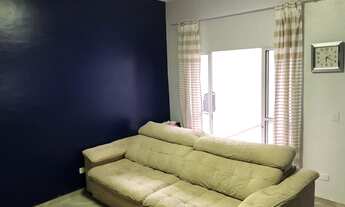 Imagem 2: 3 dormitórios na Rua Três Rios