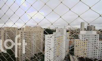 Imagem 6: 1 dormitório na Rua Clímaco Barbosa