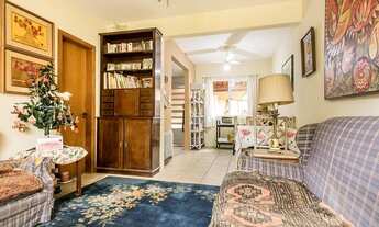 Imagem 7: 2 dormitórios na Beco Souza Costa