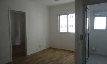 Imagem 4: 1 dormitório na Rua Cônego Vicente Miguel Marino