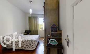 Imagem 5: 2 dormitórios na Rua Avanhandava