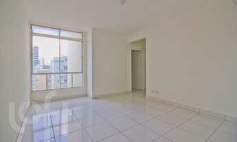 Imagem: 1 dormitório na Avenida Nove De Julho