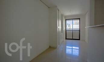 Imagem 3: 1 dormitório na Rua Herculano De Freitas