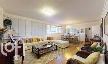 Imagem: 3 dormitórios na Alameda Jaú