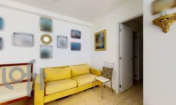 Imagem 6: 1 dormitório na Rua Augusta