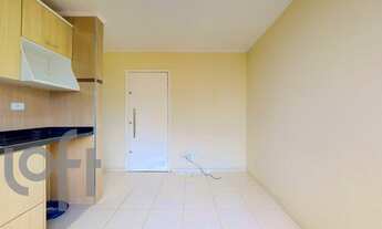 Imagem 6: 1 dormitório na Rua Doutor Elias Chaves