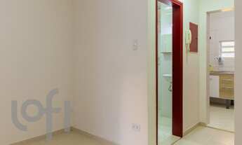 Imagem 3: 1 dormitório na Rua Acaraú