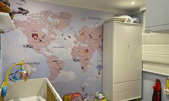 Imagem 7: 3 dormitórios na Avenida Mofarrej