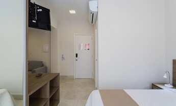 Imagem 7: 1 dormitório na Avenida Senador Queiros