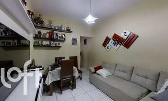 Imagem: 1 dormitório na Avenida São João